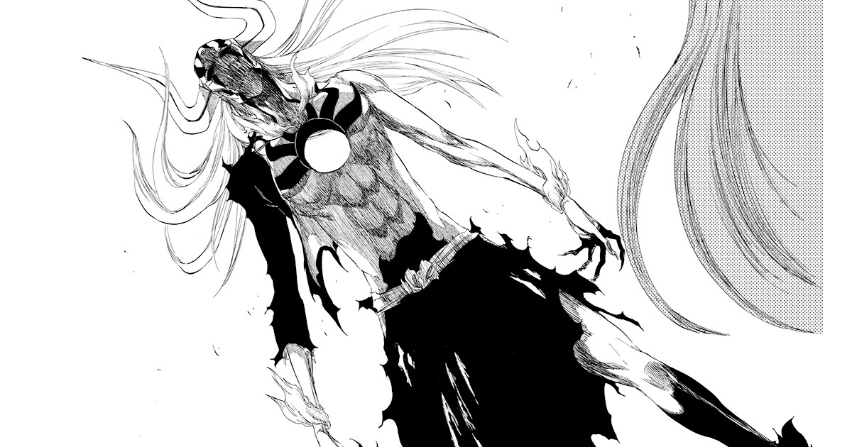 BLEACH / The Lust | SHUEISHA MANGA-ART HERITAGE 集英社マンガアート